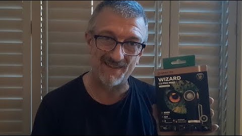 Armytek Wizard C2 Pro Max - Honest review