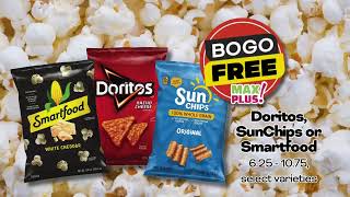 County Market 4/8 Weekly Ad