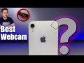 Is Your Phone The BEST Webcam To Stream With?
