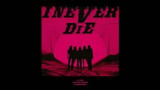Download lagu (G)I-DLE (여자)아이들 - 말리지 마 (Never Stop Me) [MP3 Audio] [I NEVER DIE]