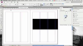 Eine Neue Datei Und Die Seitenansicht - Indesign Www.gemeindebrief-In-Farbe.de
