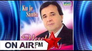 Vesel Pelingu - Me gjith zemer un moj ty te deshta