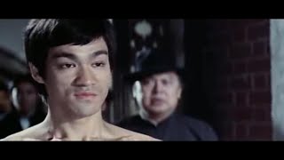 Bruce Lee Tribute: Legends Never Die