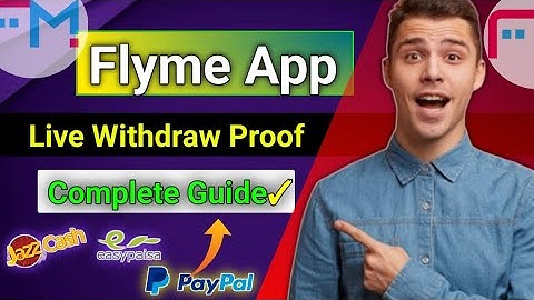 Flyme App Live Withdraw Proof Complete Guide | Flyme App Se paise kaise kamaye | Flyme App