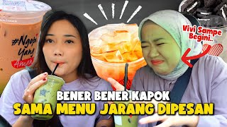 Download Lagu NYOBAIN MENU JARANG DI PESAN DI KOPI KENANGAN!! BARU TAU ADA MINUMAN INI!! 😱😱 MP3 Download Lagu NYOBAIN MENU JARANG DI PESAN DI KOPI KENANGAN!! BARU TAU ADA MINUMAN INI!! 😱😱 MP3