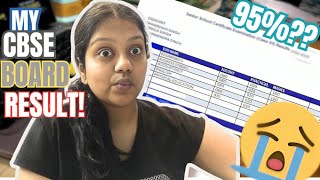 Reacting to CBSE CLASS 12 RESULT😱☠ | Cbse class 12 result | Cbse class 12 result 2024 |*UNEXPECTED*