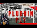 PLUGGIN PLY, ESTRUCTURAS PARA ESCENARIO