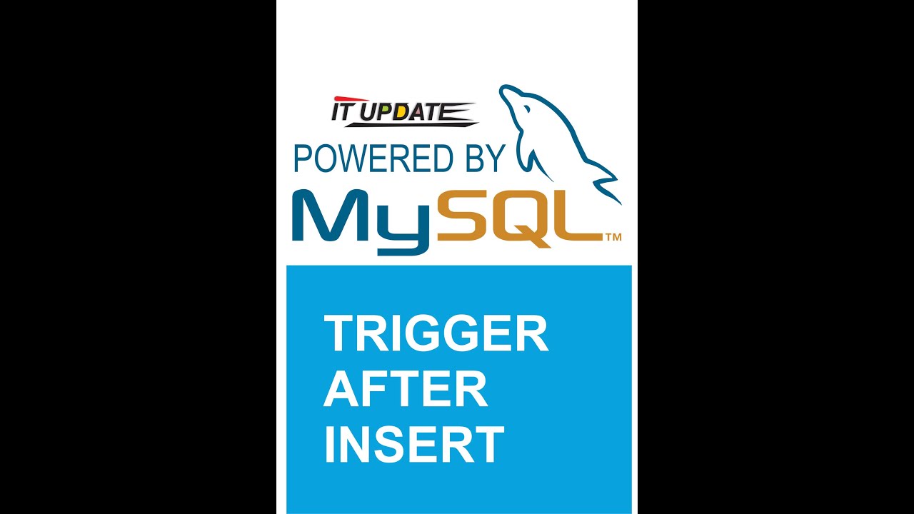 Trigger update. Триггеры MYSQL. Insert Trigger MYSQL.