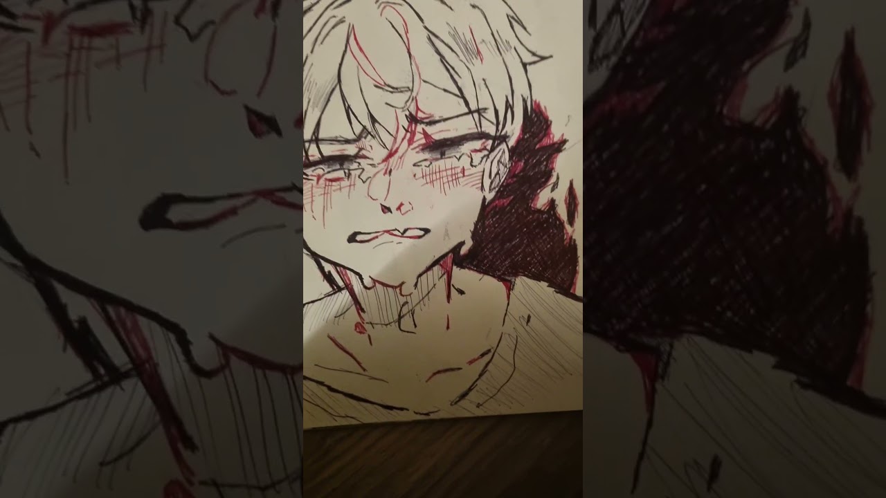 Mine sketchbook tour🤗