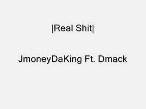 Real Shit|JmoneyDaKing Ft. Dmack adlı videoyu YouTube'da izle Real Shit|JmoneyDaKing Ft. Dmack adlı videoyu YouTube'da izle