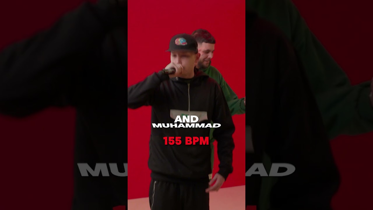 Watch Birmingham Rapper Sox Switching Languages Mid Freestyle 😱 on YouTube Watch Birmingham Rapper Sox Switching Languages Mid Freestyle 😱 on YouTube