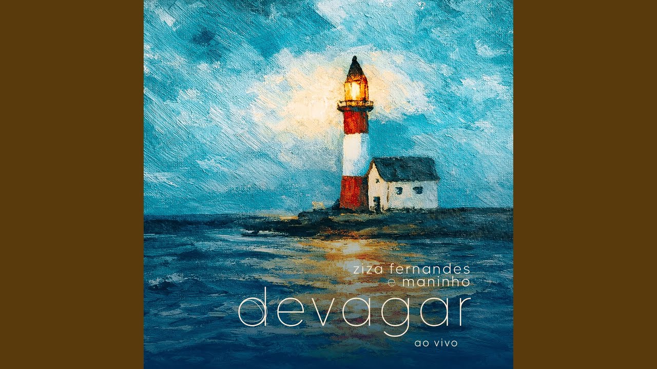 Guarda Devagar (Ao Vivo) su YouTube Guarda Devagar (Ao Vivo) su YouTube