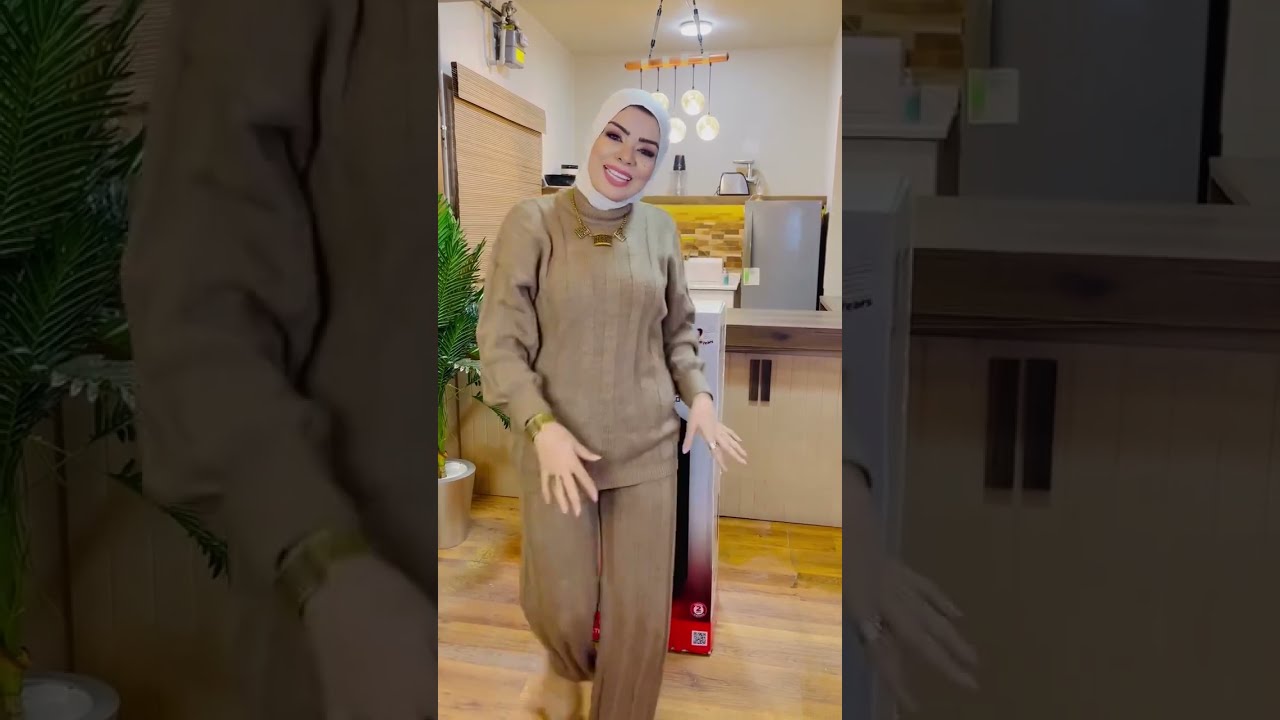 مين قال إن المُبرد مالوش لازمه في الشتاء,الشيف نونا هتقولكم إيه هي إستخداماته ومميزاته.