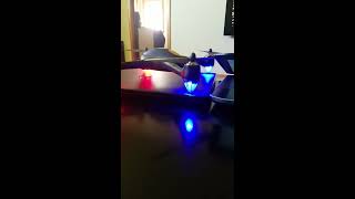 Hubsan H501S Manual Compass Calibration (Also H501SS H501A)