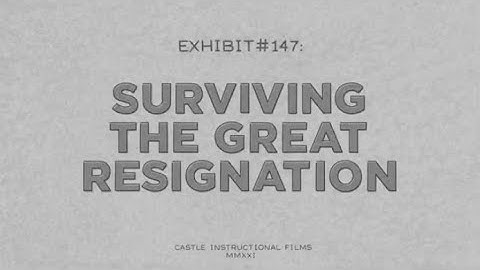 Rackspace Elastic Engineering For Managed Public Cloud: Surviving the Great Resignation
