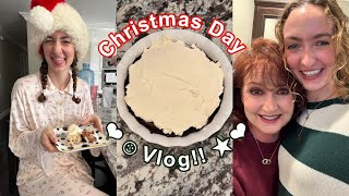 Christmas Day Vlog