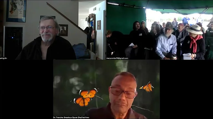 Interment Ceremony of Braxton & Marge Combs, Washi...