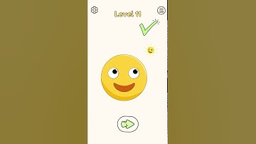 DOP: Draw One Part Level 11 Walkthrough Solutions