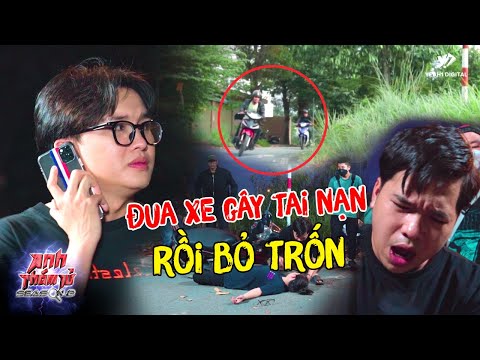 Video KỲ ÁN 38: Vây Bắt QUÁI XẾ NẸT GA CÁ ĐỘ Khủng, Gây Tai... - youtube
