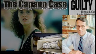 The Capano Case: Delaware’s Most Infamous Trial of Power Privilege and Prison