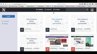 Moving from Camtasia Relay to Box or TechSmith Relay