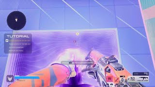 Splitgate 2 Beta TDM Win My First Game