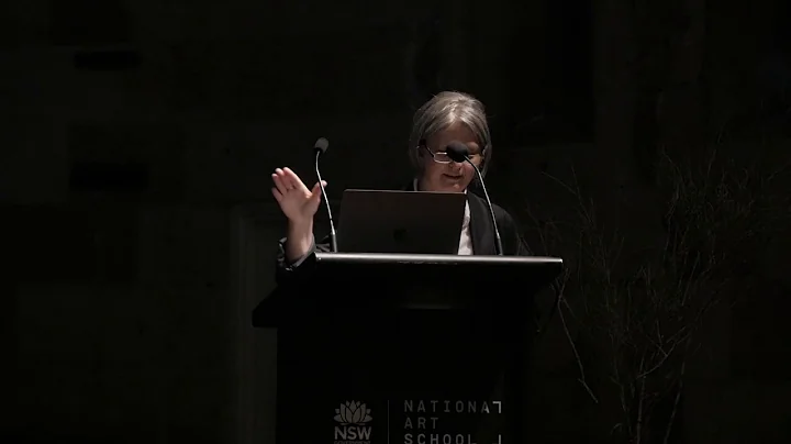Symposium | The Australian Object Session 1: Objec...