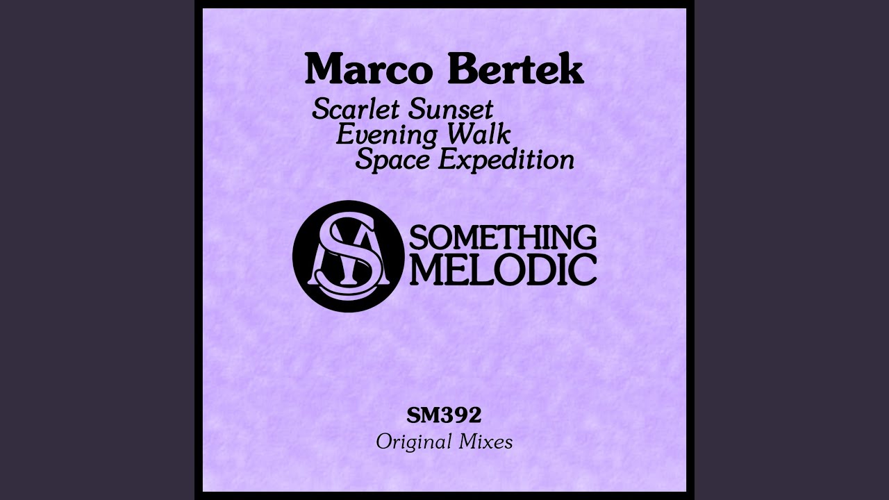 Watch Space Expedition (Original Mix) on YouTube Watch Space Expedition (Original Mix) on YouTube