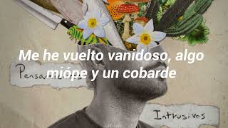 Pensamientos Intrusivos - Alan Sutton y las criaturitas de la ansiedad