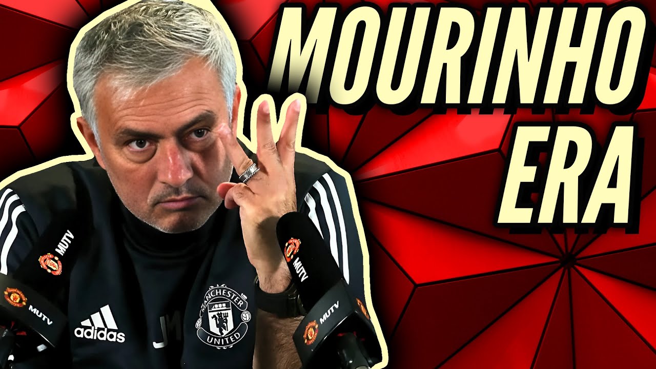 José Mourinho’s Manchester United: An Inevitable Collapse