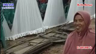 JOB KAKAP KATA BOSS JASAD TENDA