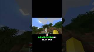 ¡Encontro Netherite en un árbol de Minecraft! @PatoHorneado