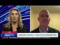 Rep. Rick Larsen says lawmakers "need to get serious" about AI