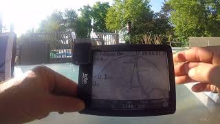 FLY360 Flight Computer