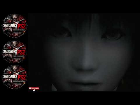 Fatal Frame II Crimson Butterfly Gameplay Part 8