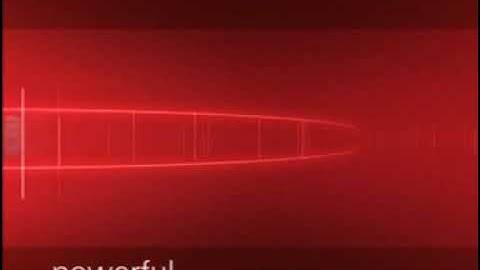 Palm Tungsten C demo animation