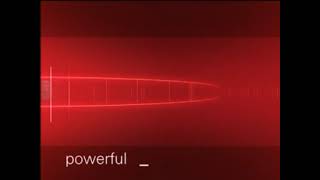 Palm Tungsten C demo animation