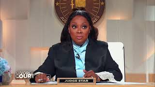 Divorce Court LIVE Your Favorite Judges Anytime