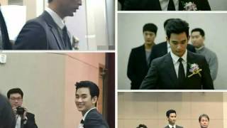 - Kim Soo Hyun