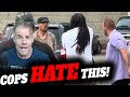 COPS are Scared to DEATH You'll Learn THIS from the Walmart STABBINGS