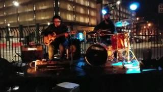 Cloudship - Sail To Heaven Live