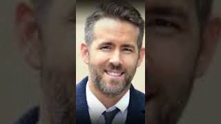 Ryan Reynold edit (for the memes)