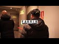 Iban Zero @ CODE 151 - Fabrik Madrid (Satelite Area) 25 02 2023 Aftermovie