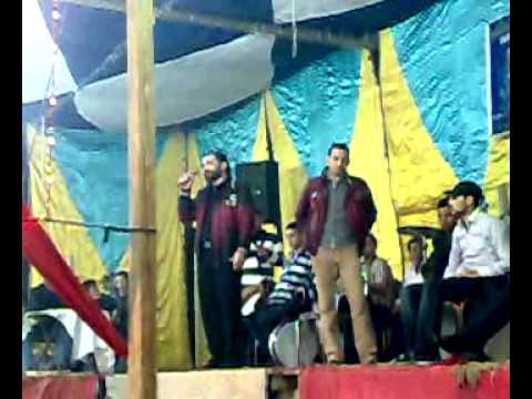 ياسر بركات ايوه عليكي دنيا 4