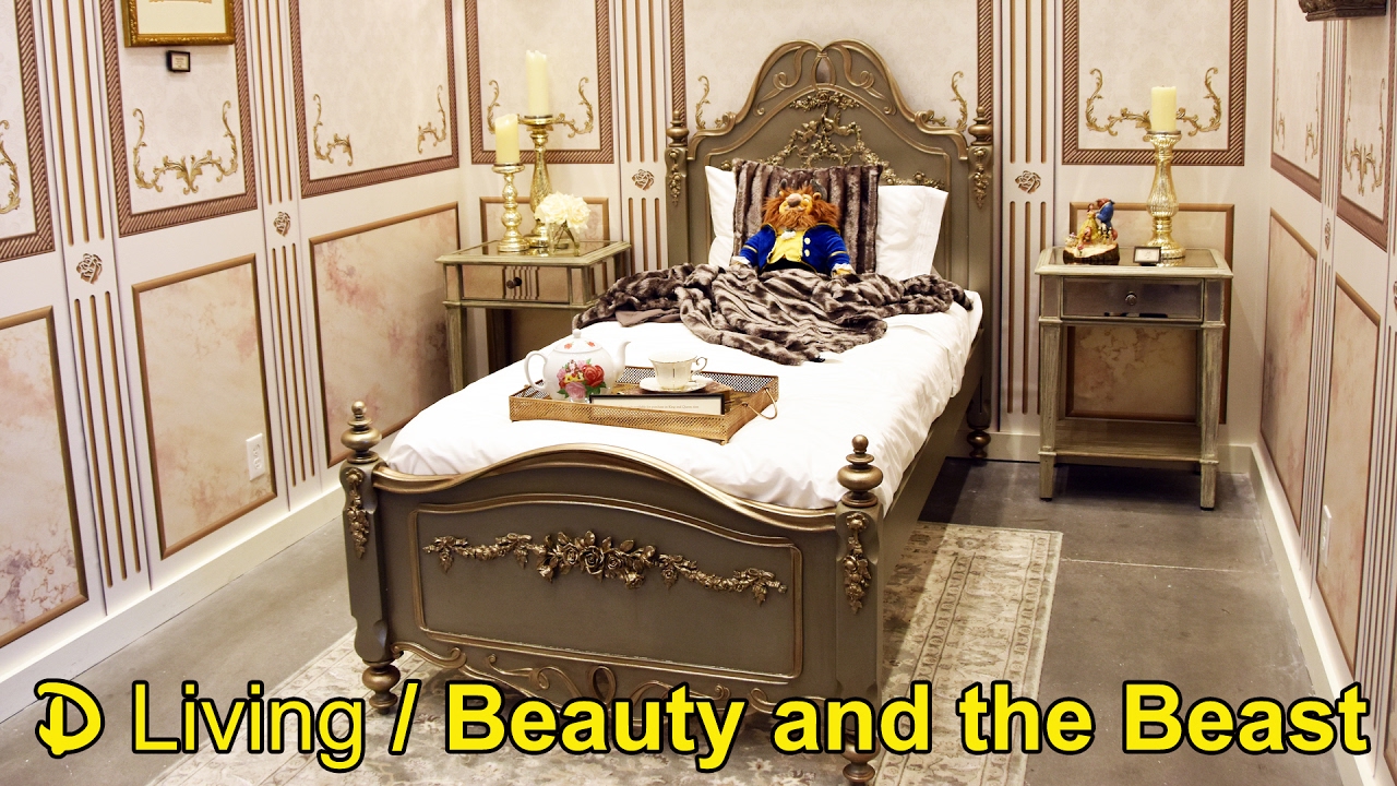 Beauty And The Beast Bedroom Homswet