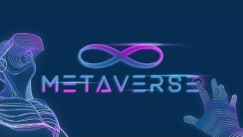 #Metaverse web 3.0 #Technology #VR