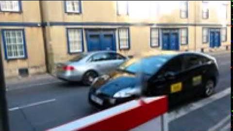 Video inpainting with Telea