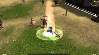 FinaLongju SurraStownRO skill hack damage !