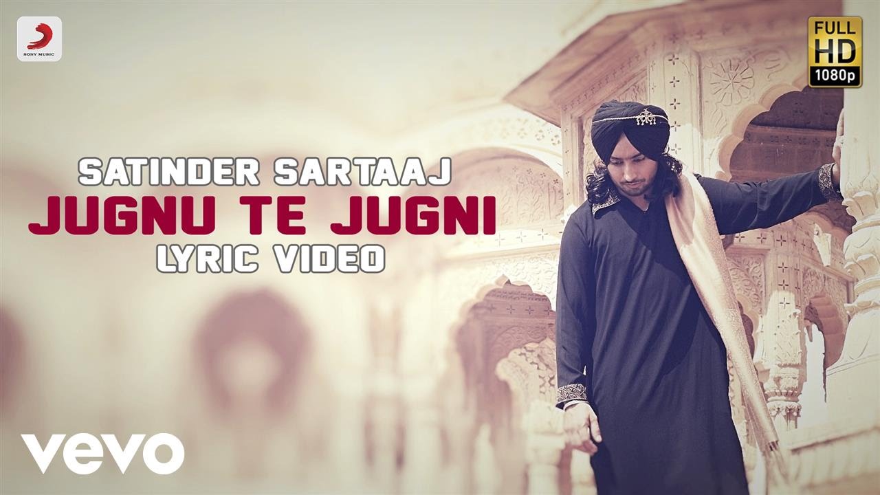 Jugnu Te Jugni