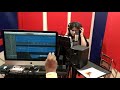 Voice mixing kmindra studios